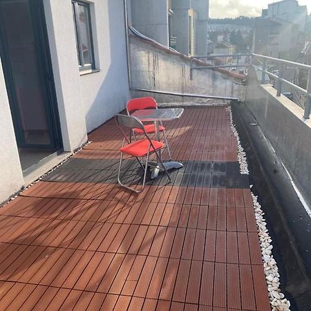 Por Do Sol Apartment Bragança Екстериор снимка