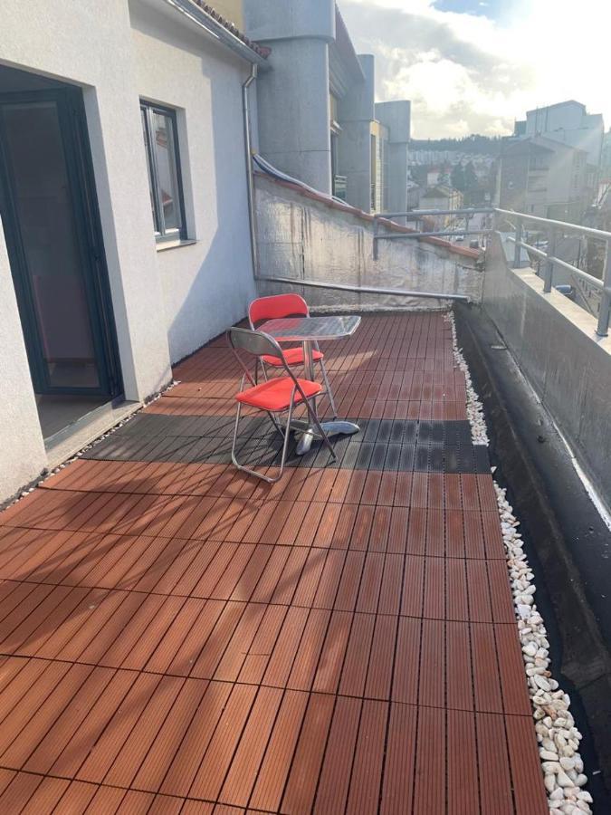 Por Do Sol Apartment Bragança Екстериор снимка