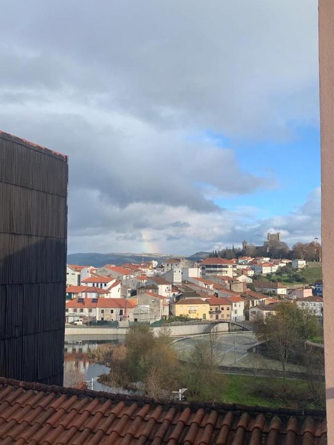 Por Do Sol Apartment Bragança Екстериор снимка